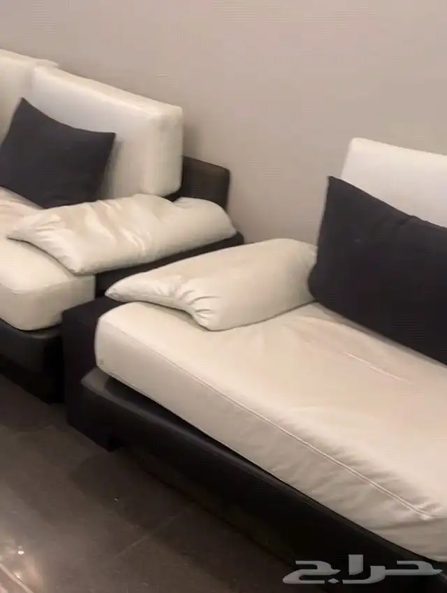 كنب مجلس مستعمل 8