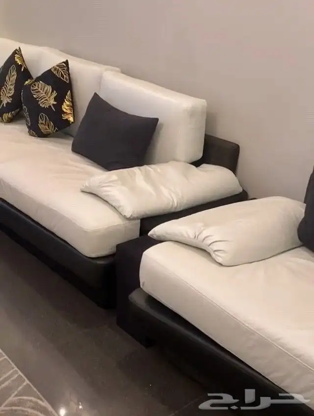 كنب مجلس مستعمل 5