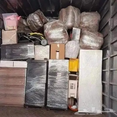شركة نقل عفش نقل أثاث داخل وخارج المدينة مع الفك والتركيب 4