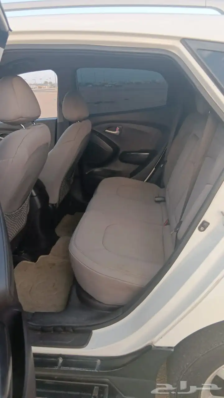 توسان 2014 5