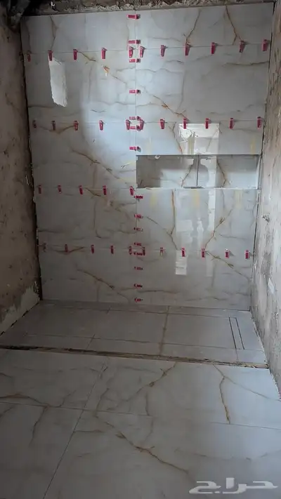 سباك ومبلط الجبيل 1