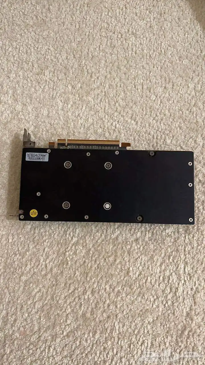 كرت شاشة RX5700XT 5