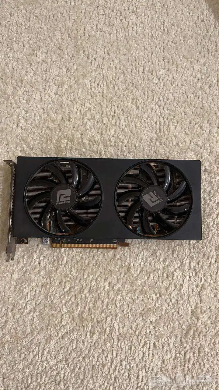 كرت شاشة RX5700XT 0