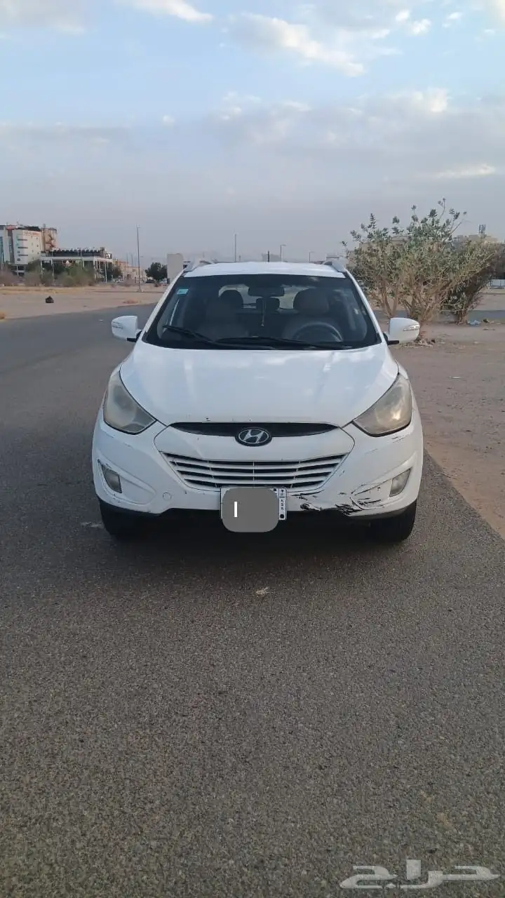 توسان 2014 2