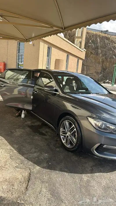هونداي ازيراء م 2020 6