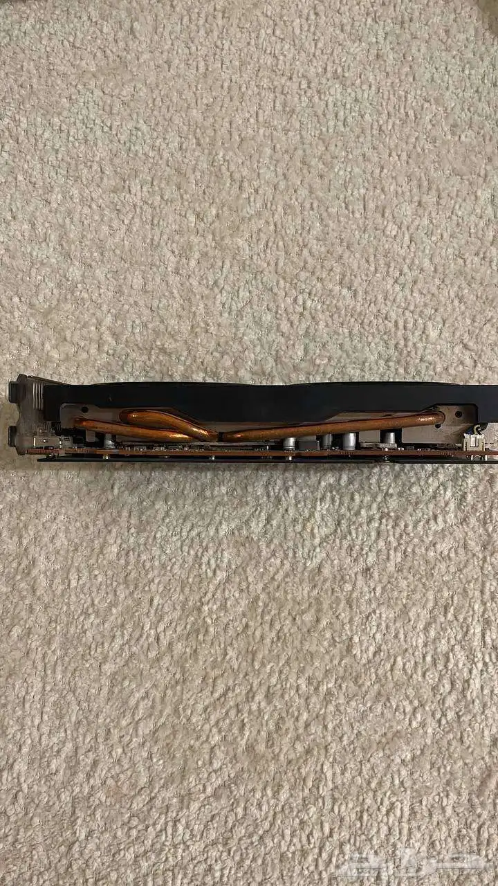 كرت شاشة RX5700XT 3