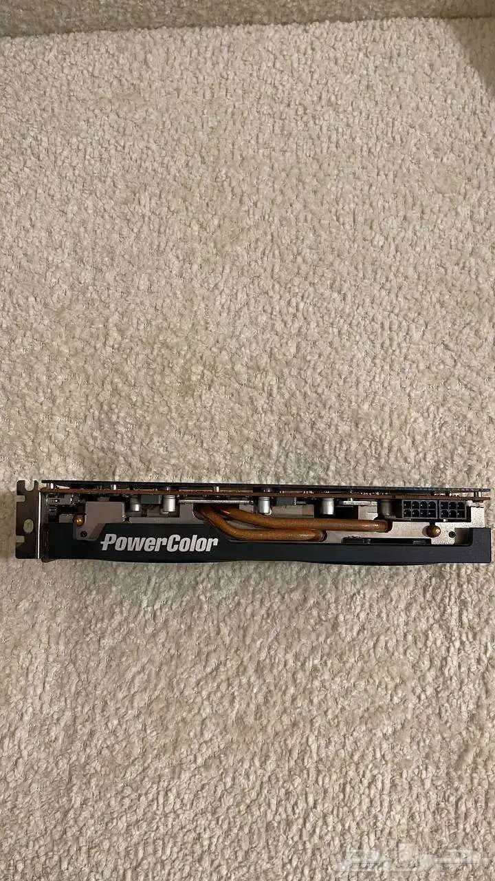 كرت شاشة RX5700XT 1