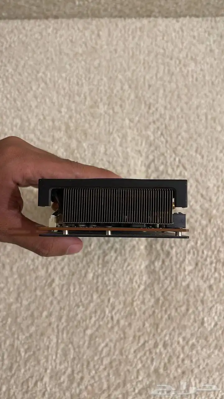 كرت شاشة RX5700XT 4