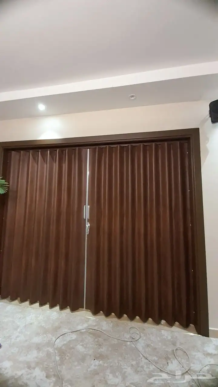 ديكورات داخليه ابواب سحاب 2