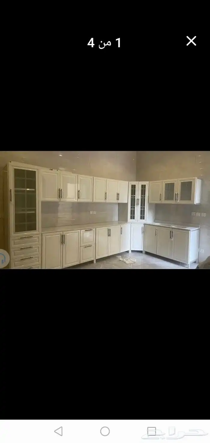 يوجد لدينا مطابخ 2