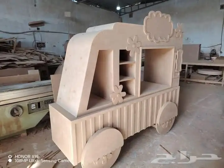 جده صناعي 6