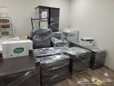 شركة نقل عفش نقل أثاث داخل وخارج المدينة مع الفك والتركيب 6