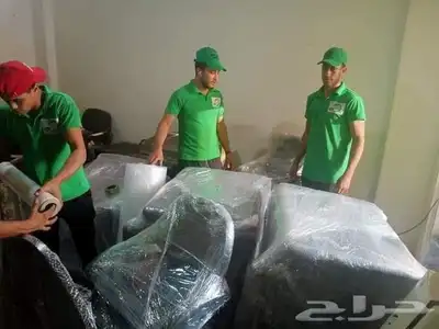 شركة نقل عفش نقل أثاث داخل وخارج المدينة مع الفك والتركيب 5
