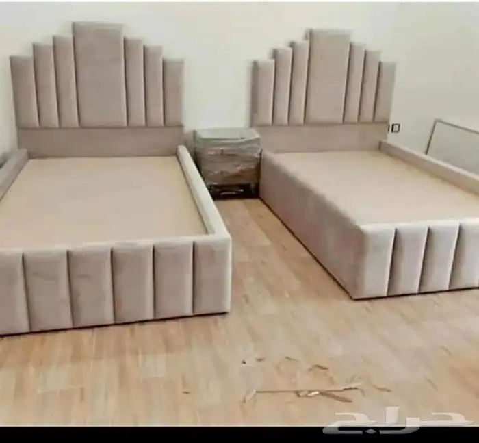 غرف نوم جديده أحدث الموديلات والتصميم 7
