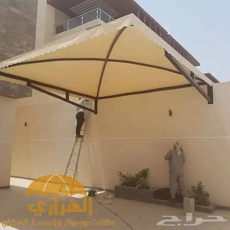 حداد مضلات سندوتش بنلل 7