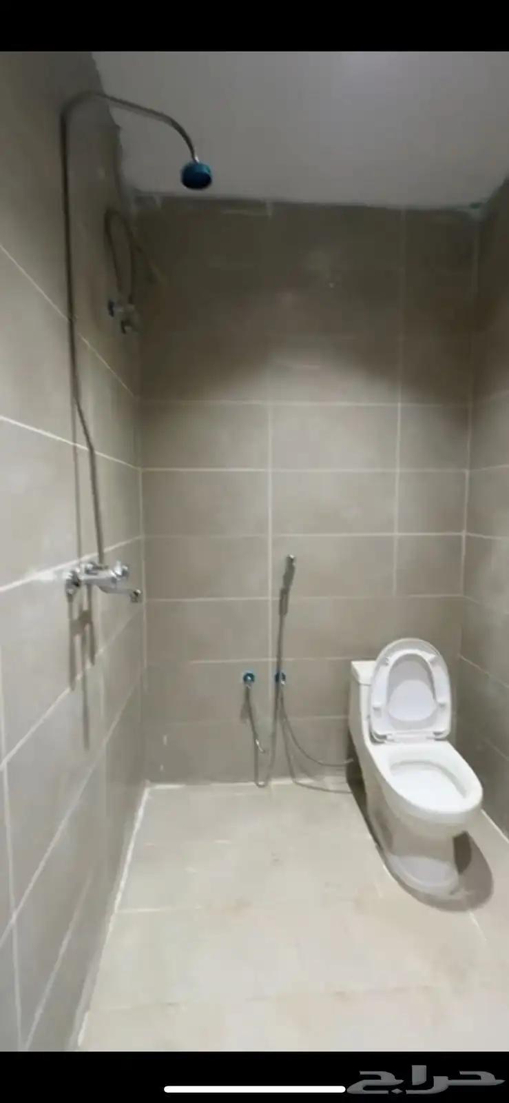 شقق وغرف عزاب 1