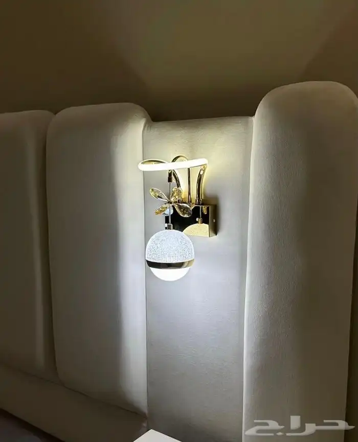 غرفة نوم باادق وارقي التفصيل 1