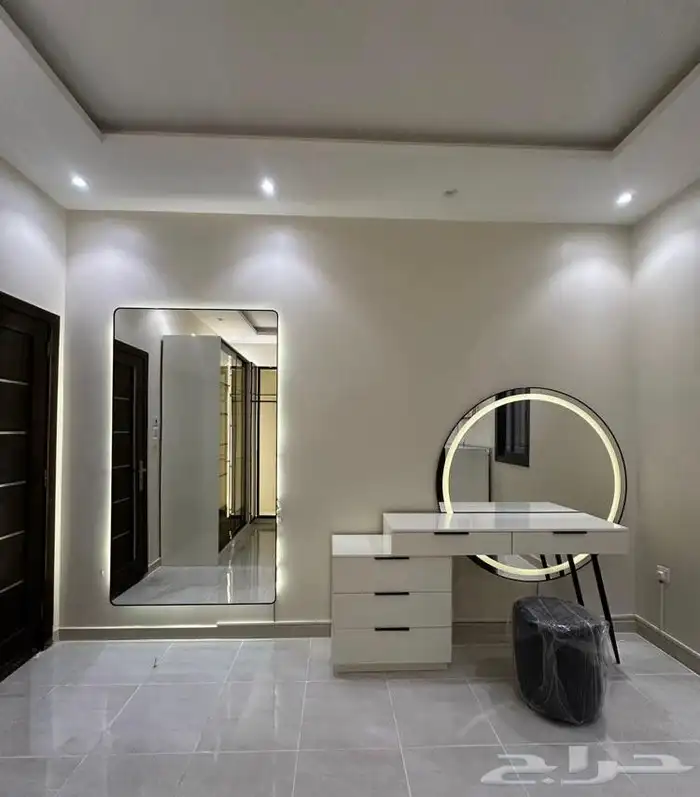 غرفة نوم باادق وارقي التفصيل 2