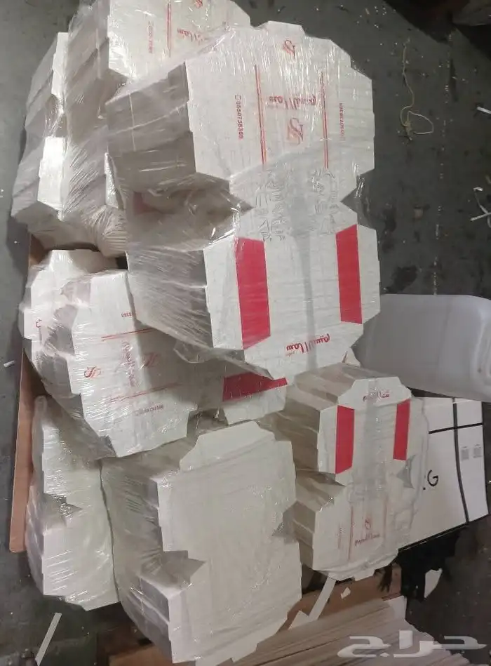 بوكسات كرتونيه حسب الطلب 5