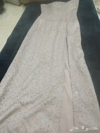 فساتين سهرة أنيقة ورائعه للبيع 0