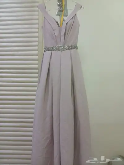 فساتين سهرة أنيقة ورائعه للبيع 4