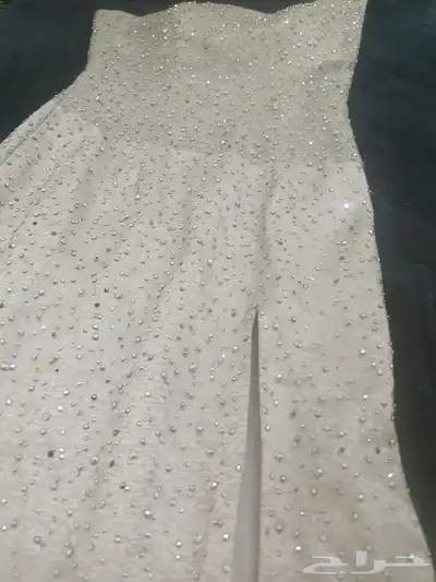 فساتين سهرة أنيقة ورائعه للبيع 1