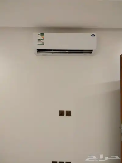 صيانة جميع المكيفات وتركبات جميع انواع المكيفات وشغل التأسيس 2