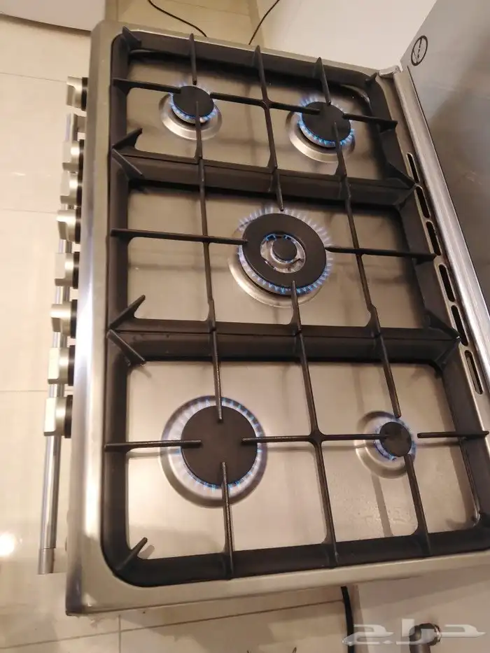 غاز مركزي وعادي تمديد صيانه 2