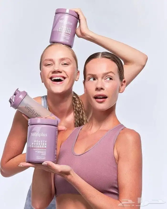 كولاجين باودر بنكهة الشكولاتة الفاخرة صناعة تركية عالمية 2