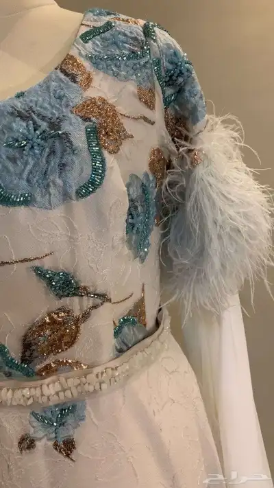 فساتين مناسبات 3