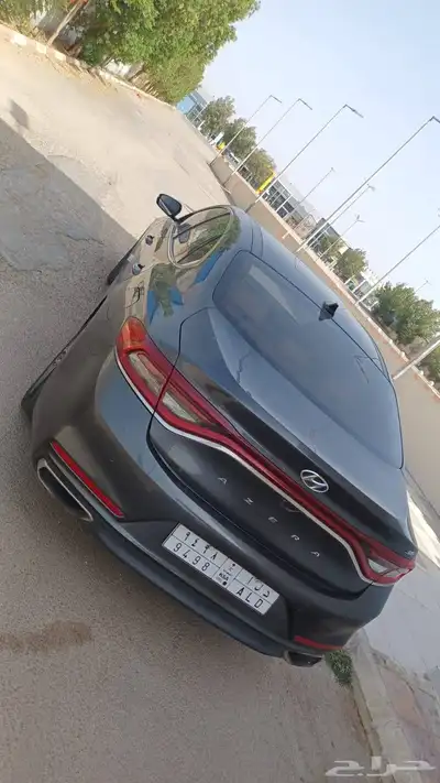 هونداي ازيراء م 2020 3