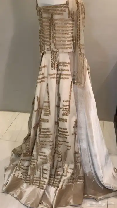 فساتين مناسبات 7