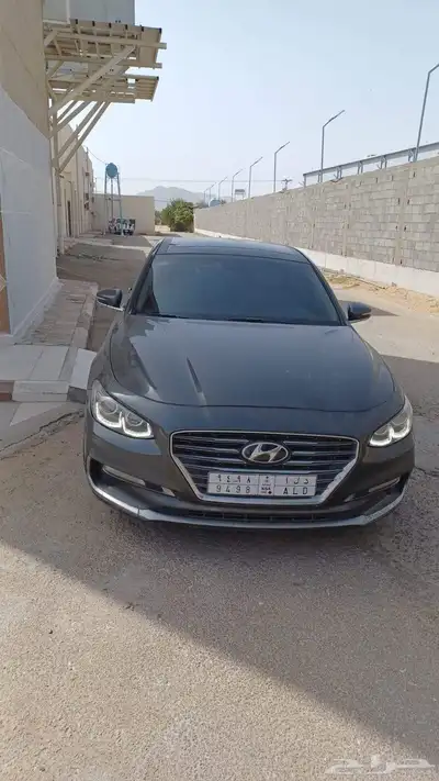 هونداي ازيراء م 2020 1