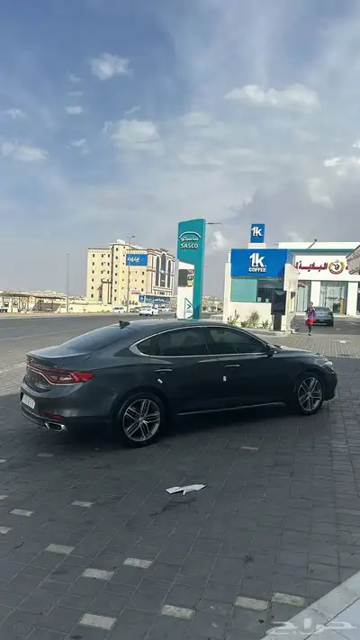 هونداي ازيراء م 2020 9