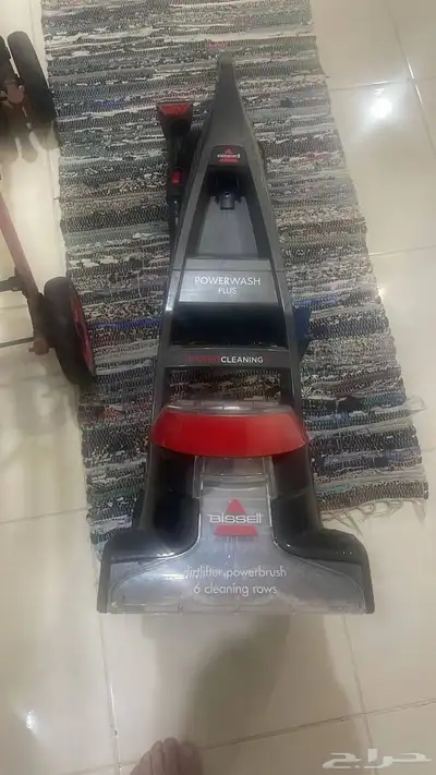 غسالة السجاد 2