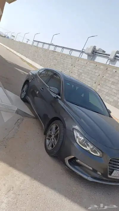 هونداي ازيراء م 2020 0