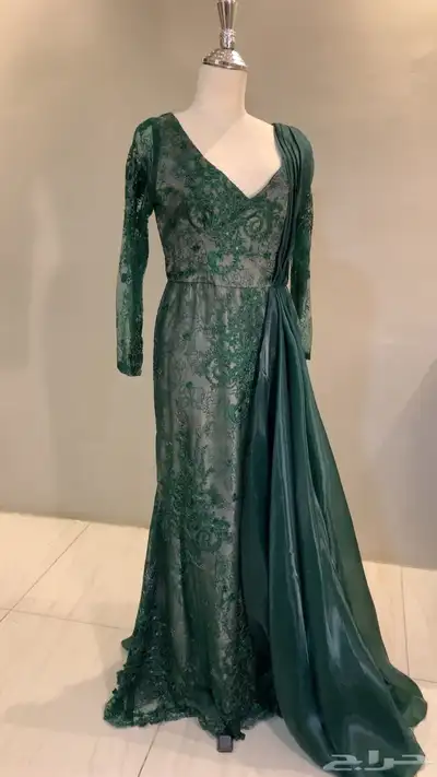 فساتين مناسبات 5