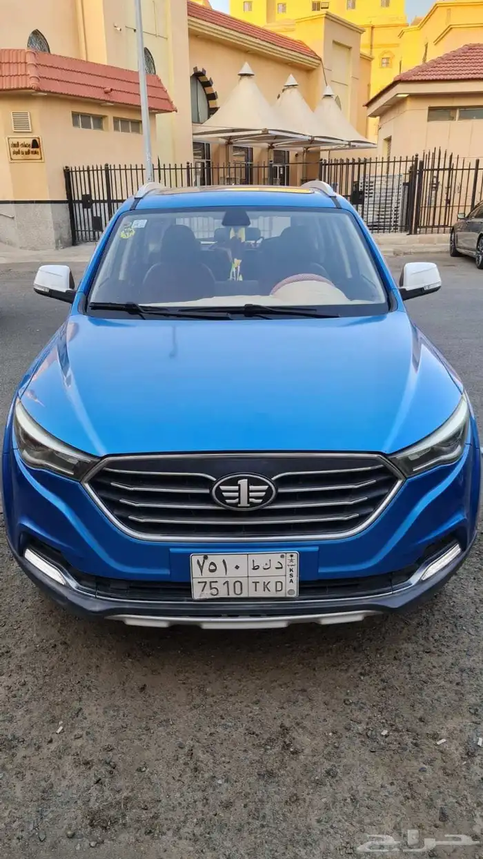 فاو x40 5