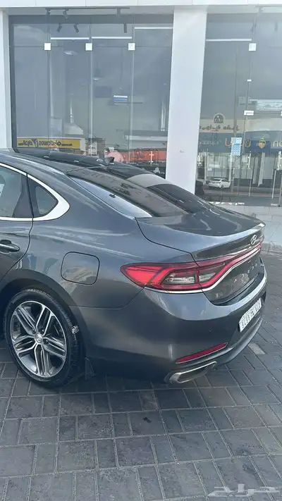 هونداي ازيراء م 2020 7