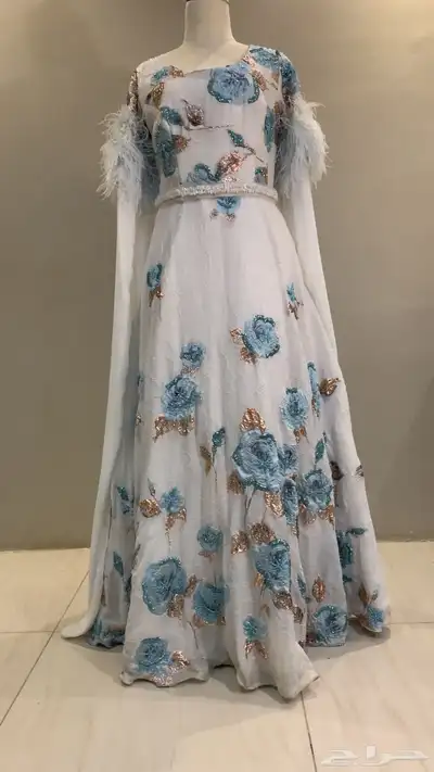 فساتين مناسبات 0