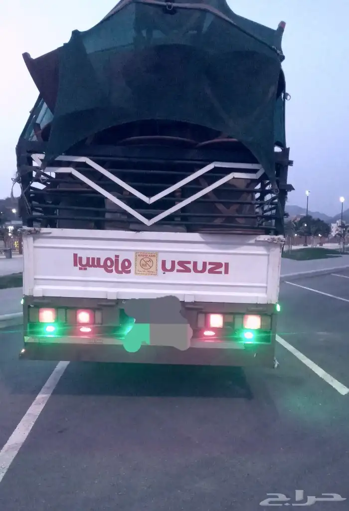 دينه نقل عفش وبضاءع من المجاردة الي اي مكان داخل المملكة 0