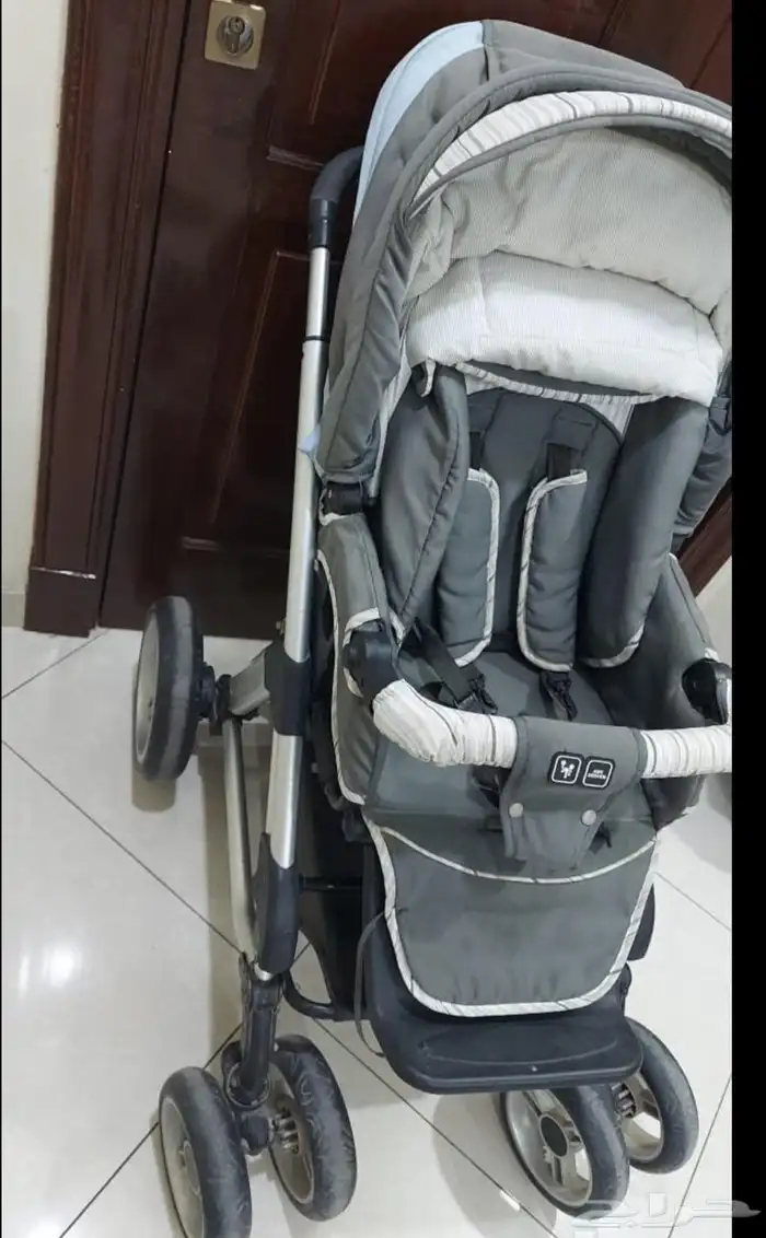 عربية اطفال 1