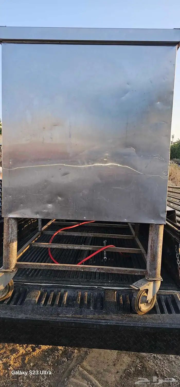 فرن كوزي يشيل 9 ذبايح 2