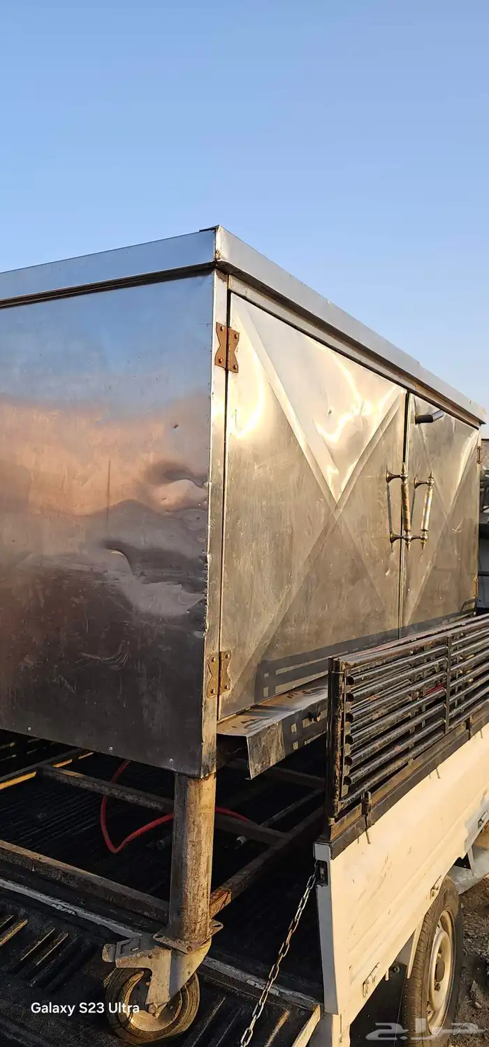 فرن كوزي يشيل 9 ذبايح 0