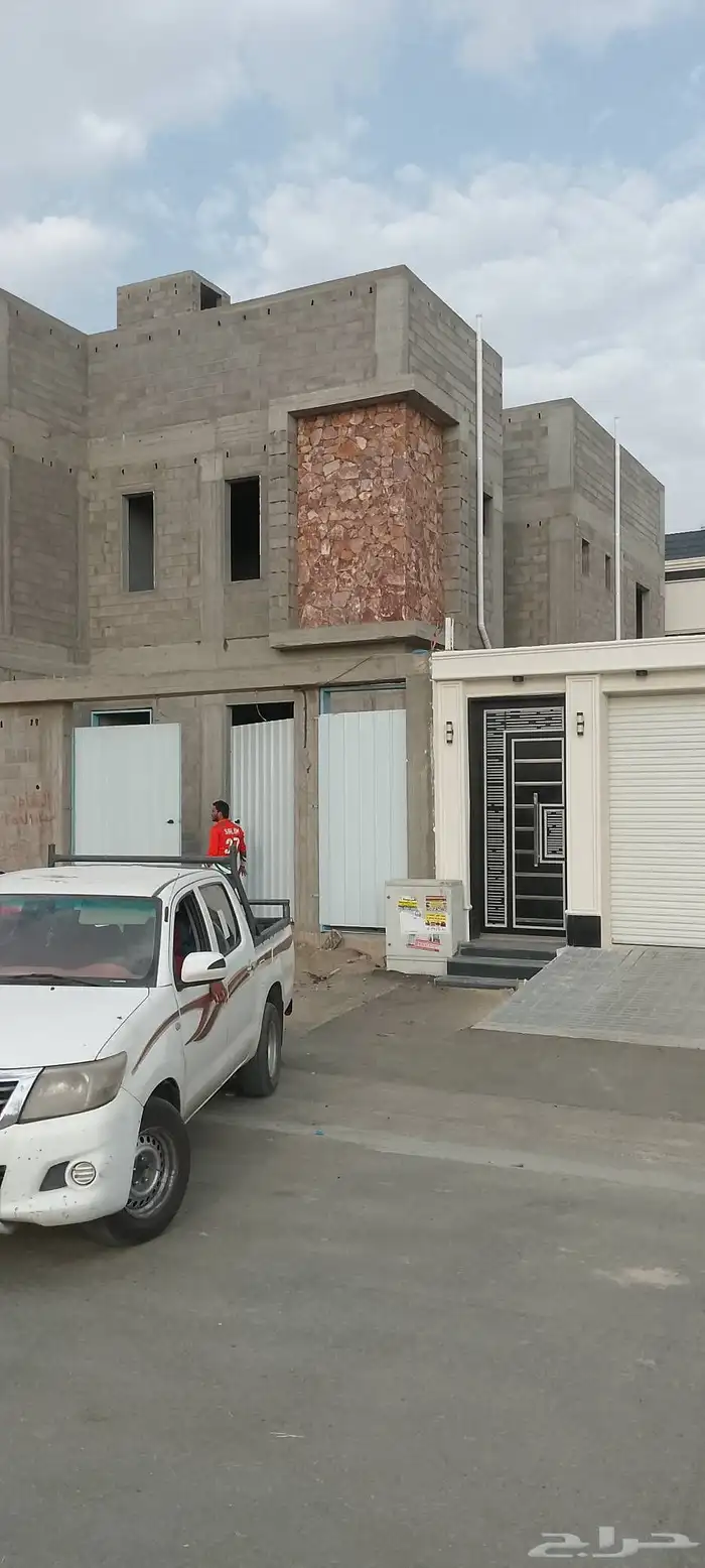 تلبيس حجر طبيعي 0