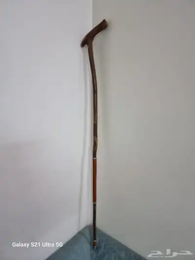 مشعاب او عصا عتم ( تم البيع ) 0