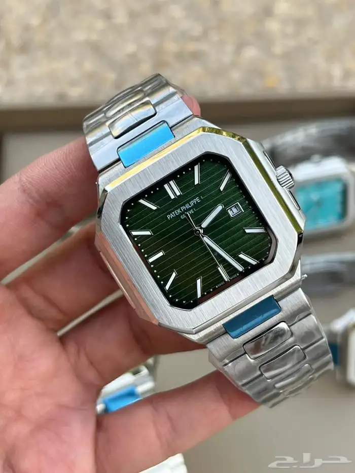 باتيك فليب .بطاريه رجالي 2