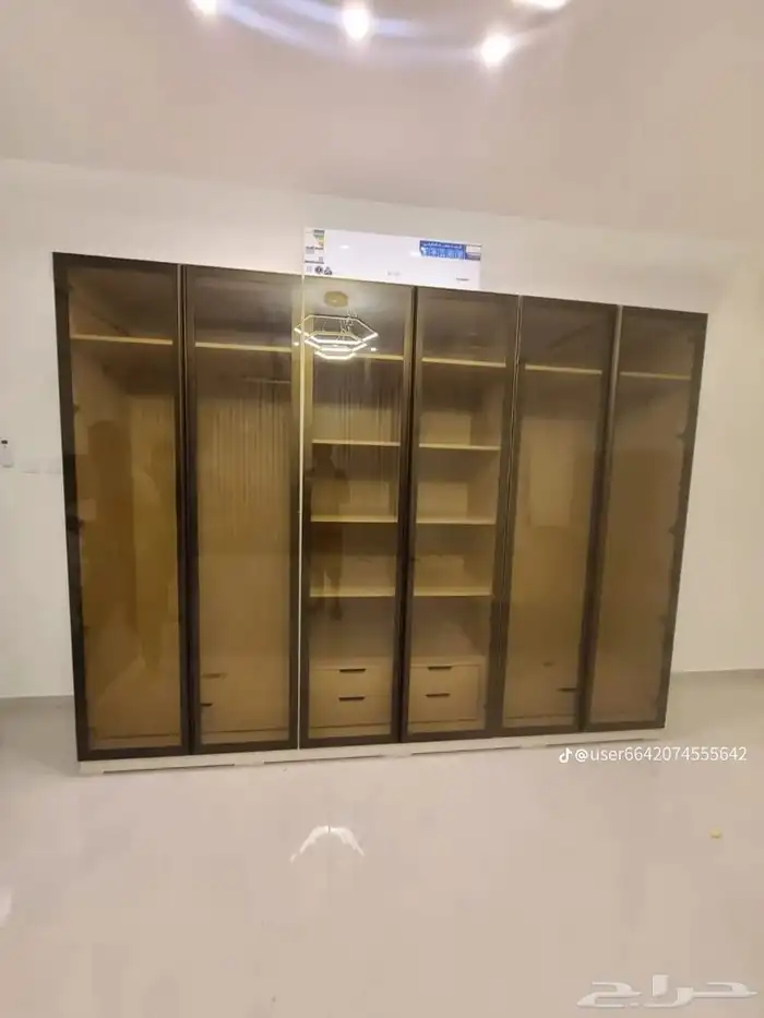 غرف نوم جديده أحدث الموديلات والتصميم 8