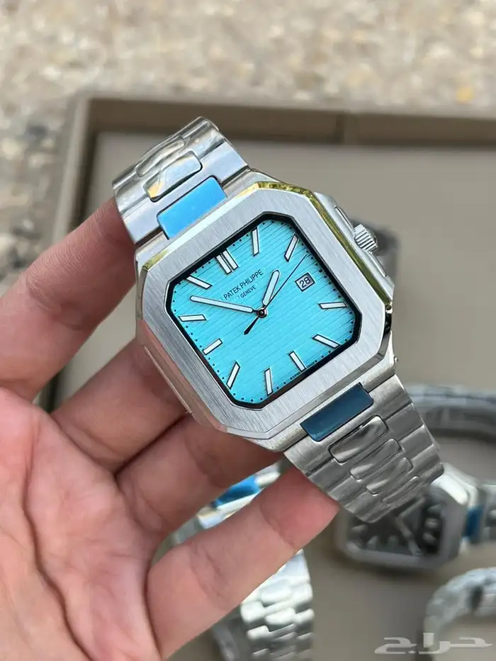 باتيك فليب .بطاريه رجالي 0