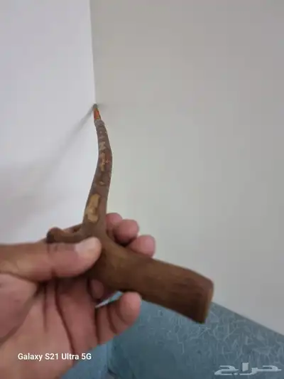 مشعاب او عصا عتم ( تم البيع ) 4